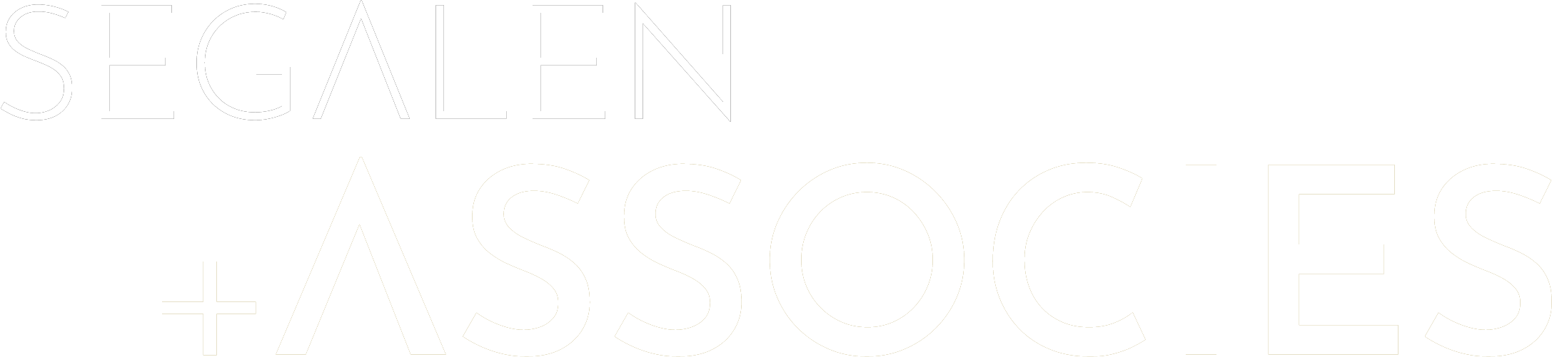 Segalen + Associés