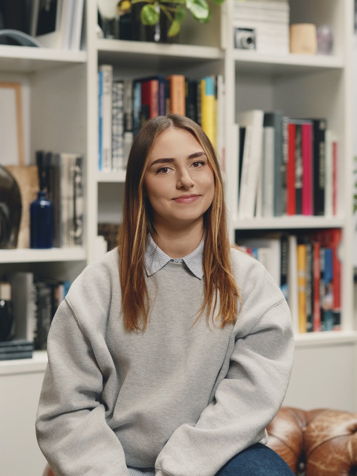Amélie Monseur
