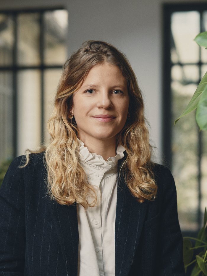 Bérénice Chauveau