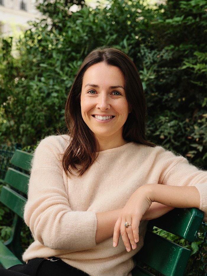 Claire Guermond