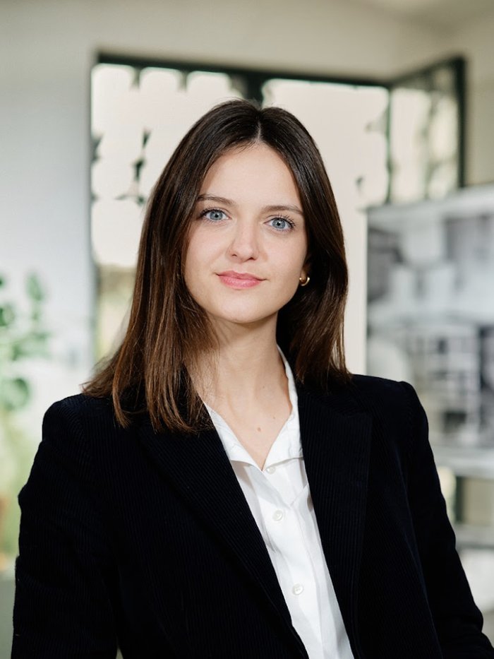 Dorine Brousse