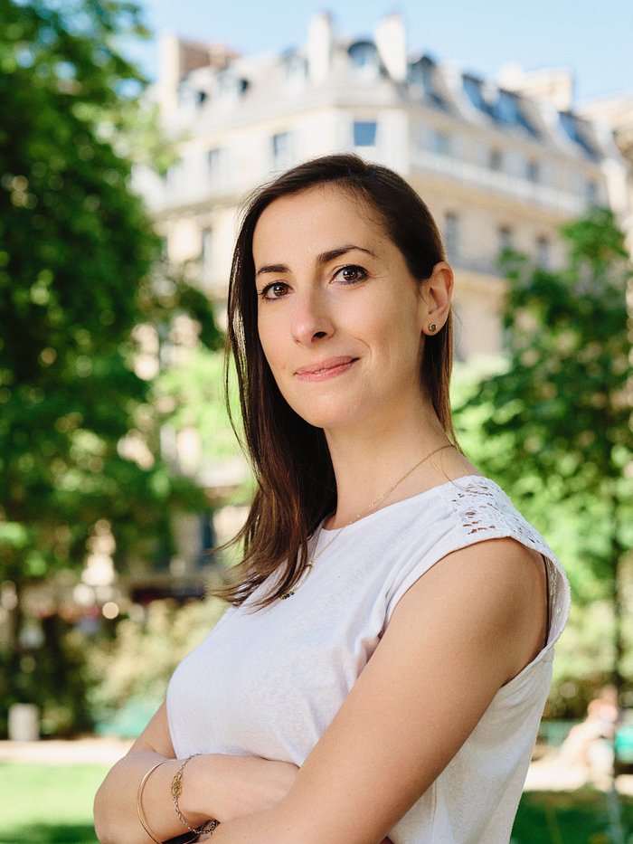Élise Chalengeas