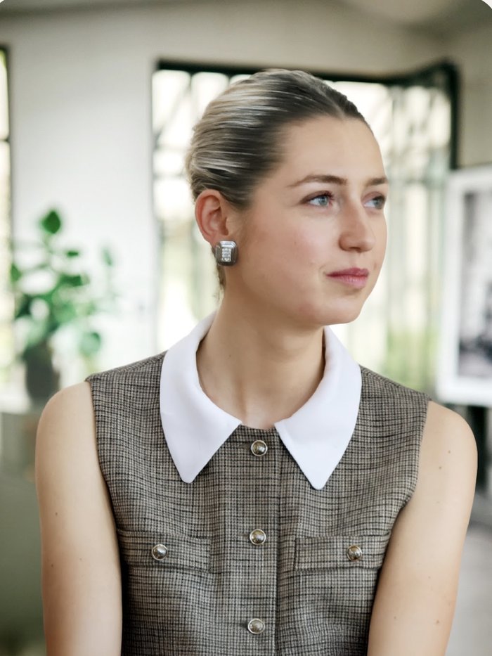 Marie Trüb