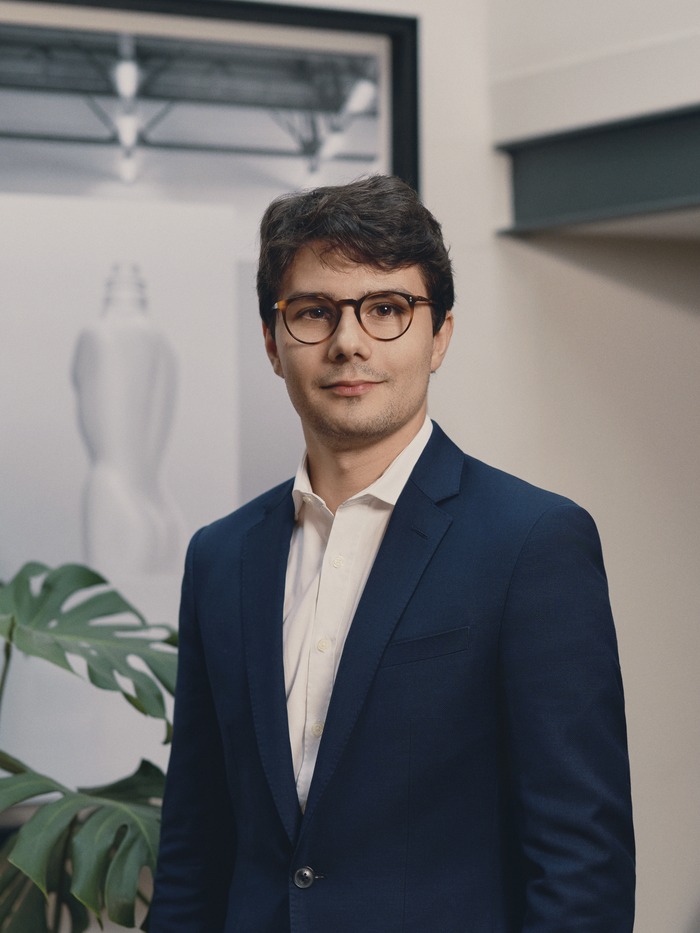 Mathias Bourdillon