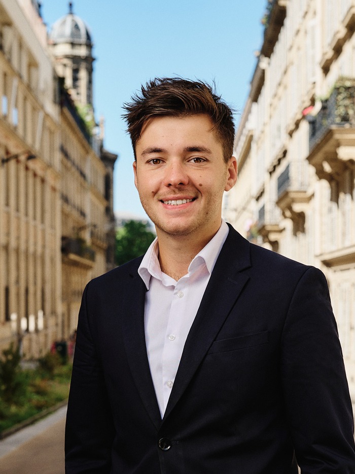 Mathias Carteron