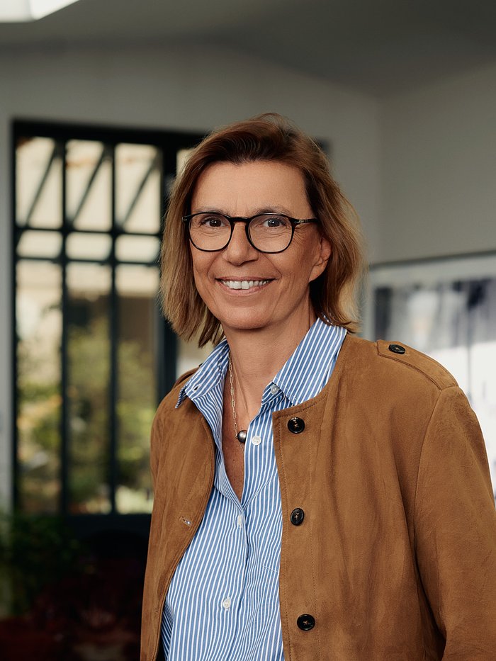 Véronique Reille Soult